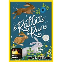 Rabbit Run von Igel Spiele