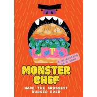 Monster Chef: A Disgusting Card Game von Igloo Books ltd.