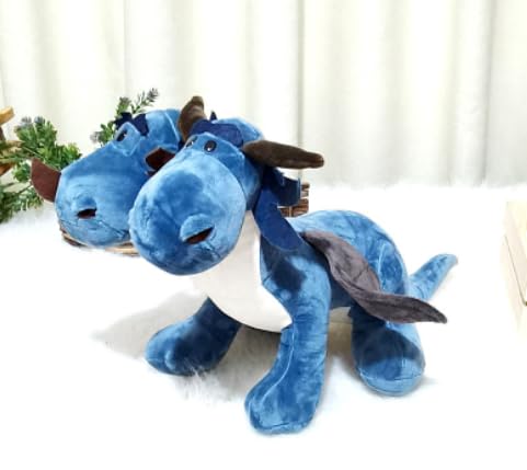 IhLux Diplodocus Kuscheltier 35CM Plüschtier Dinosaurier Spielzeug Figur Geschenk für Erwachsene Kinder IhLux Diplodocus Kuscheltier 35CM Plüschtier Dinosaurier Spielzeug Figur Geschenk für Erwachsene Kinder von IhLux