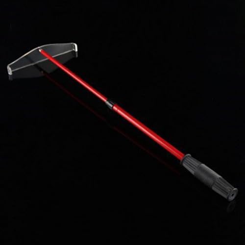 Ihdjasg Poker Chip Push, Skalierbar, 70-39.5cm, Tragbarer Chips Harrow Collector, Roulette Spiel Set, Würfel Putter Stick, Für Partys, Treffen Mit Freundenn von Ihdjasg