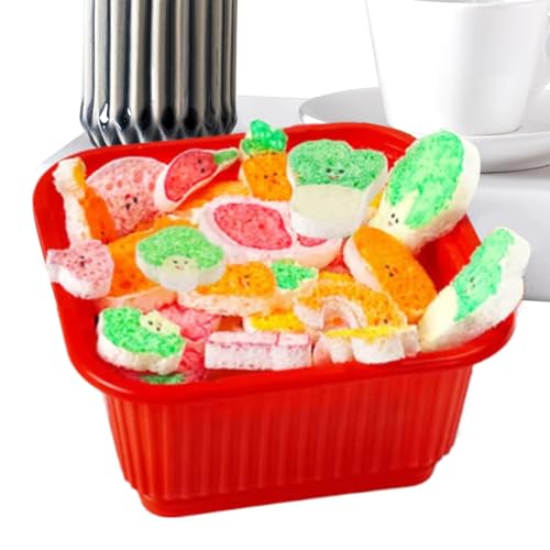 Ihdjasg Stressball Bastelset,Heat Pot Set - Sensorisches Spielzeug Für Kinder Mädchen Ab 6 Jahre,Für Klassenreise Zuhause Spielzimmer Sommercamp von Ihdjasg