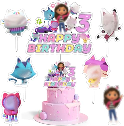 Iirlvior 13 Stück Cake Decoration, Kuchen Dekoration, Kuchendekoration für Kinder, Cupcake Toppers, Mini-Figur, Cupcake Geburtstag Topper für Junge Mädchen Geburtstag Themen Party für die Dekoration Iirlvior 13 Stück Cake Decoration, Kuchen Dekoration, Kuchendekoration für Kinder, Cupcake Toppers, Mini-Figur, Cupcake Geburtstag Topper für Junge Mädchen Geburtstag Themen Party für die Dekoration von Iirlvior