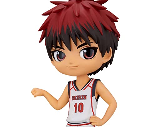 Il Nuovo Mondo Kuroko's Basketball Taiga Kagami QPosket Figur No Basuke Q Posket Basketball Il Nuovo Mondo Kuroko's Basketball Taiga Kagami QPosket Figur No Basuke Q Posket Basketball von Il Nuovo Mondo