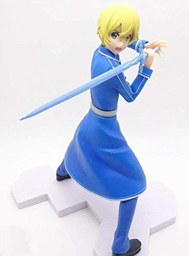 Il Nuovo Mondo Sword Art ONLINE: ALICIZATION Eugeo LPM Figure SEGA SAO Isekai Anime Manga Figuren Il Nuovo Mondo Sword Art ONLINE: ALICIZATION Eugeo LPM Figure SEGA SAO Isekai Anime Manga Figuren von Il Nuovo Mondo
