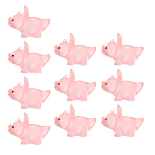 Illkjasfc 10pcs Dinosaur Illkjasfc 10pcs Dinosaur von Illkjasfc
