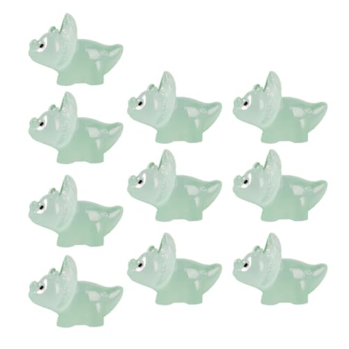 Illkjasfc 10pcs Dinosaur Illkjasfc 10pcs Dinosaur von Illkjasfc