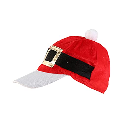 Illkjasfc 16 Typen Weihnachtsmütze Party Abschlussball Dress Up Clown Hüte Für Weihnachtsfeiertann Thanksgiving Day Halloween Für Kinder Erwachsene Illkjasfc 16 Typen Weihnachtsmütze Party Abschlussball Dress Up Clown Hüte Für Weihnachtsfeiertann Thanksgiving Day Halloween Für Kinder Erwachsene von Illkjasfc