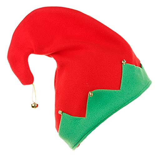Illkjasfc Dekorierte Hüte Santa Helper's Mützen MUSS HAVE FESTival Headwear Illkjasfc Dekorierte Hüte Santa Helper's Mützen MUSS HAVE FESTival Headwear von Illkjasfc