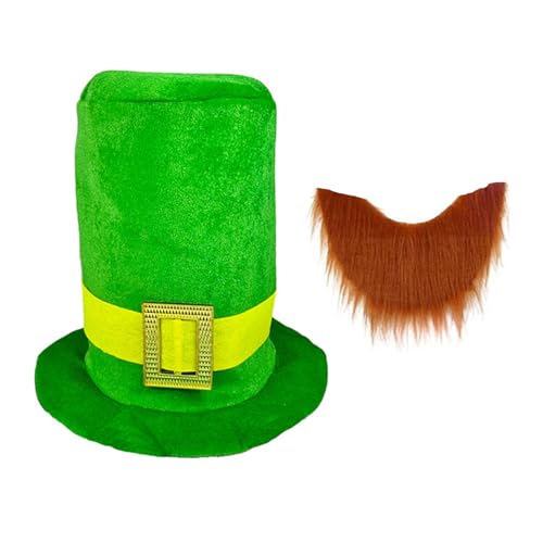 Illkjasfc Die irische Tradition mit einem robusten Patricking Day grünen Designs in lebendigen Farben, für den täglichen Gebrauch Illkjasfc Die irische Tradition mit einem robusten Patricking Day grünen Designs in lebendigen Farben, für den täglichen Gebrauch von Illkjasfc