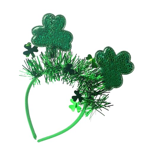 Illkjasfc Irish Festival Stirnbandfestival Feierlichkeiten Kopfwears Für Erwachsene Männer Frauen Partys Festival Feier Illkjasfc Irish Festival Stirnbandfestival Feierlichkeiten Kopfwears Für Erwachsene Männer Frauen Partys Festival Feier von Illkjasfc