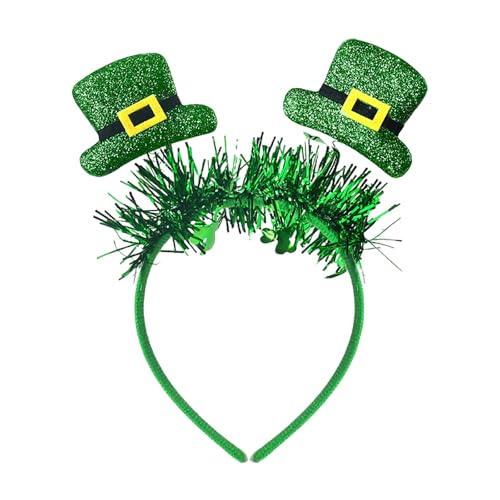 Illkjasfc Irish Festival Stirnbandfestival Feierlichkeiten Kopfwears Für Erwachsene Männer Frauen Partys Festival Feier Illkjasfc Irish Festival Stirnbandfestival Feierlichkeiten Kopfwears Für Erwachsene Männer Frauen Partys Festival Feier von Illkjasfc
