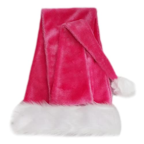 Illkjasfc Weihnachtshut Weihnachtsfeier Plüsch Illkjasfc Weihnachtshut Weihnachtsfeier Plüsch von Illkjasfc