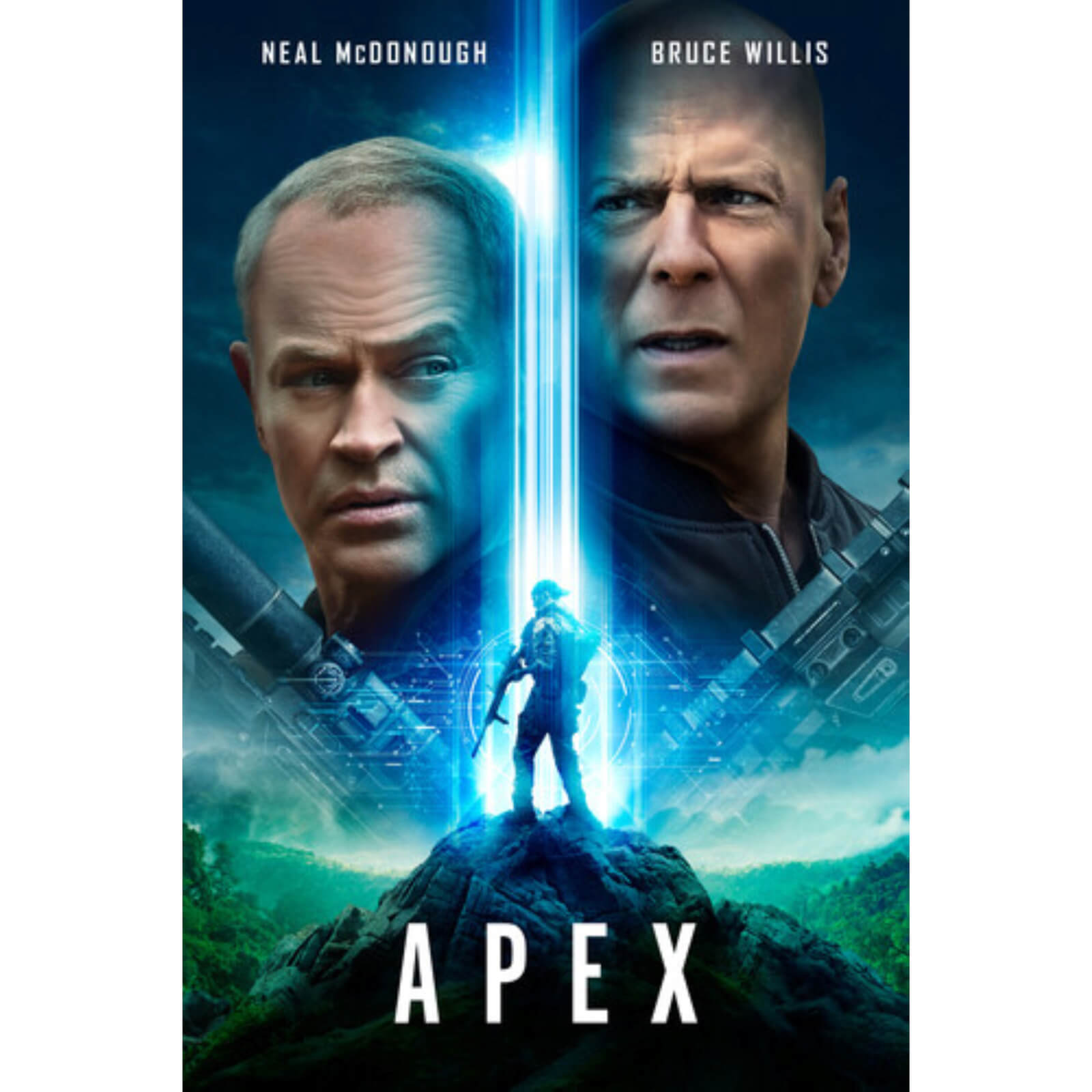 Apex (US Import) von Image Entertainment