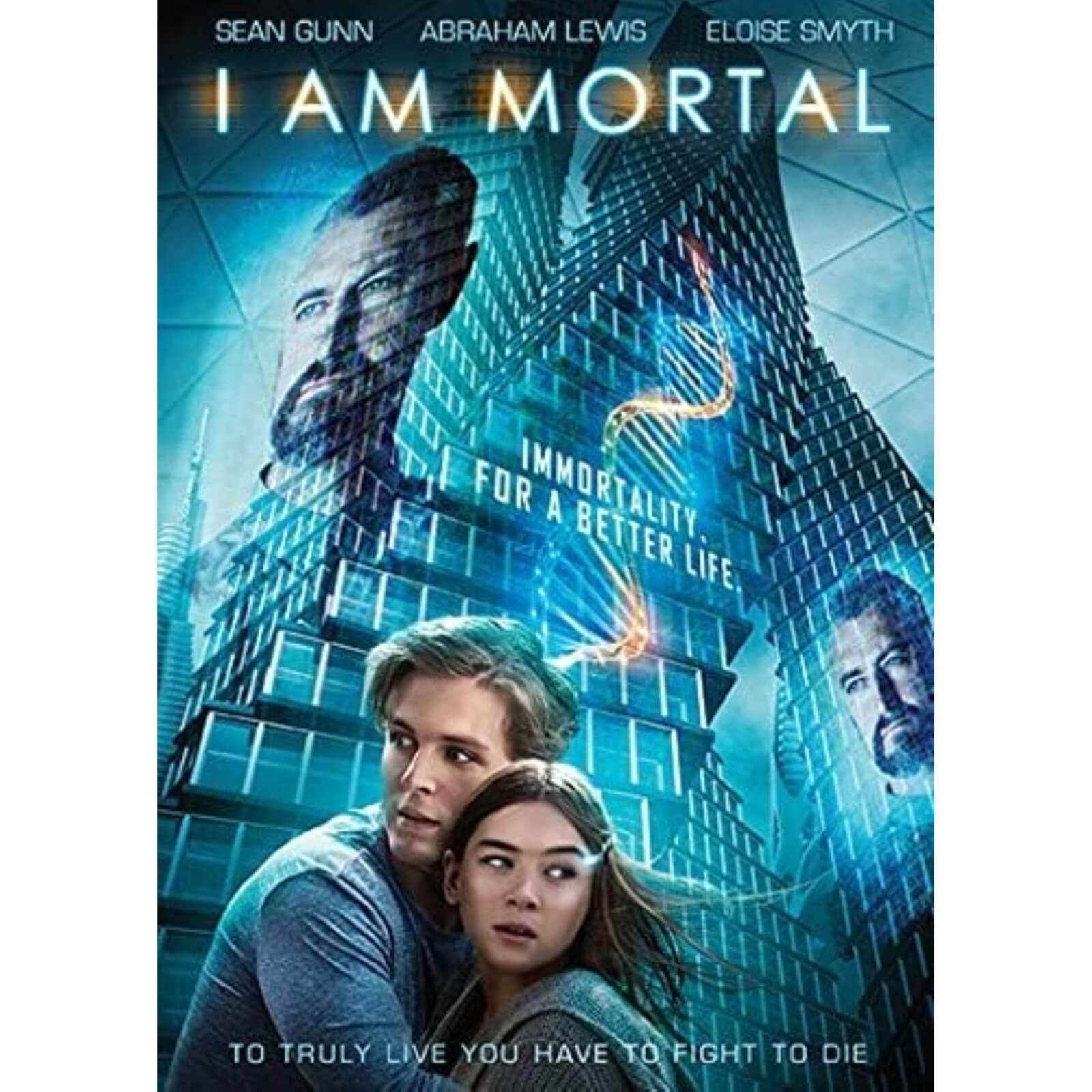 I Am Mortal (US Import) von Image Entertainment