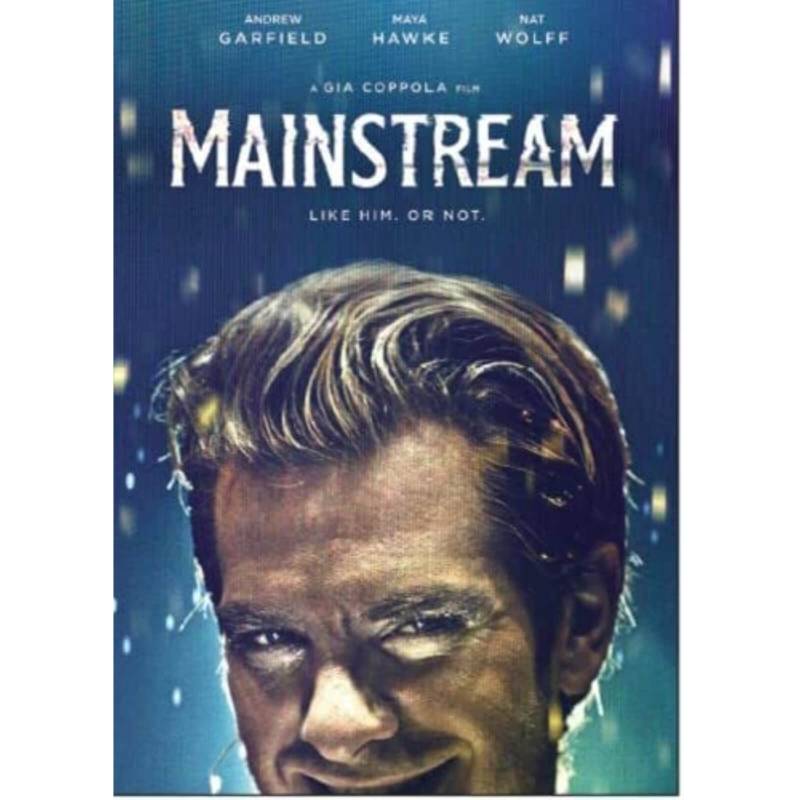 Mainstream (US Import) von Image Entertainment