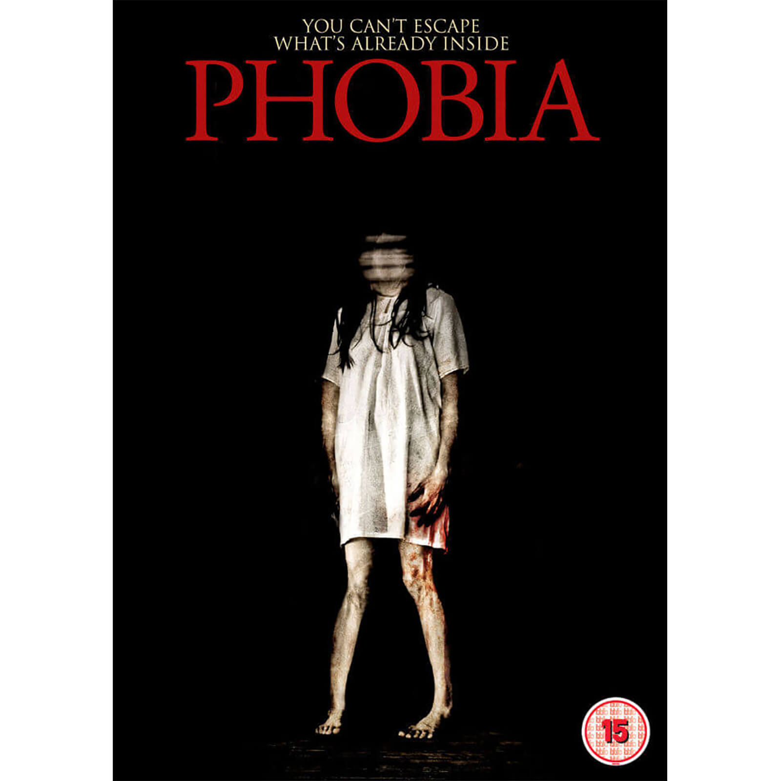 Phobia von Image Entertainment