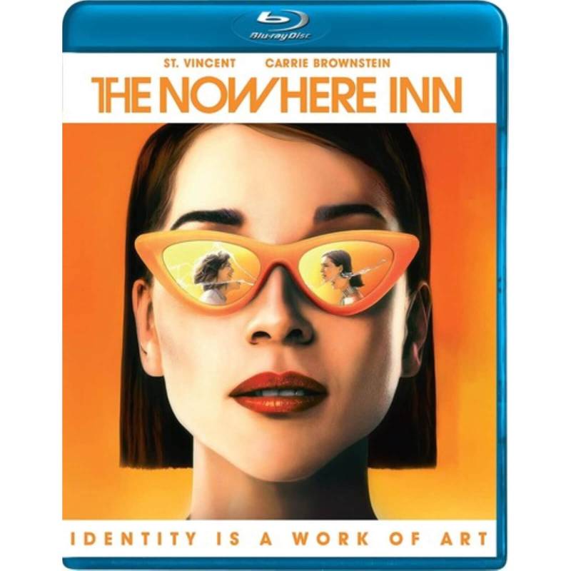 The Nowhere Inn (US Import) von Image Entertainment