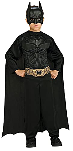 Rubies – AC5605 – Kostüm-Set für Kinder, Batman von Imagine by Rubie's