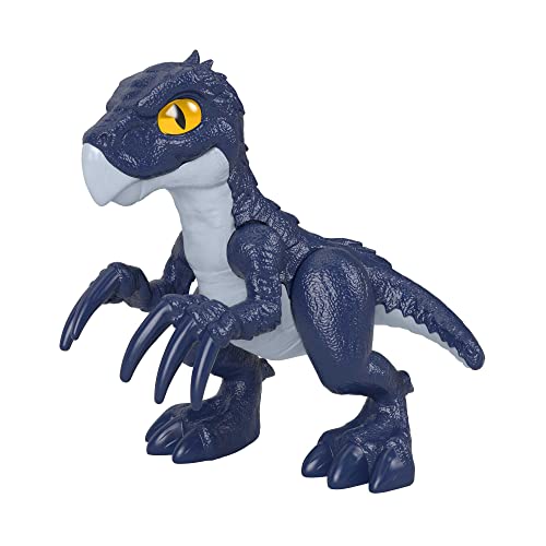 FP IMAGINEXT Jurassic World THERIZINOSAU von Imaginext