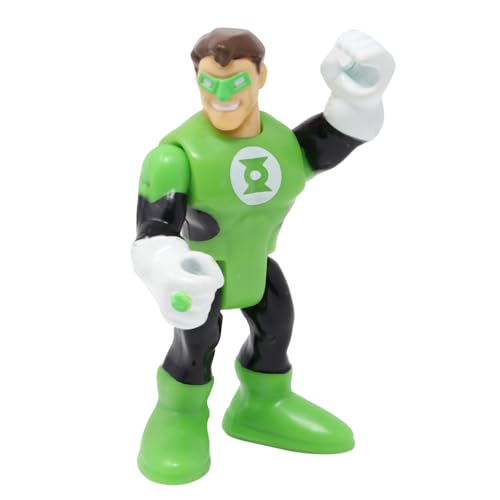 Imaginext Ersatzteil für Fisher-Price Green Lantern Spielset W1383 – Ersatzfigur Hal Jordan Imaginext Ersatzteil für Fisher-Price Green Lantern Spielset W1383 – Ersatzfigur Hal Jordan von Imaginext