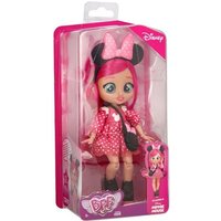 BFF Best Friends Forever Disney Minnie von Imc Toys
