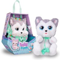 Baby Paws Husky Baby Paws Husky von Imc Toys