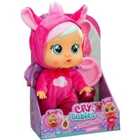 Cry Babies Loving Care Fantasy Hannah von Imc Toys