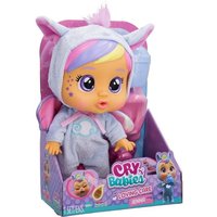 Cry Babies Loving Care Fantasy Jenna von Imc Toys