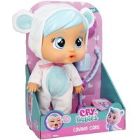 Cry Babies Loving Care Kristal Cry Babies Loving Care Kristal von Imc Toys