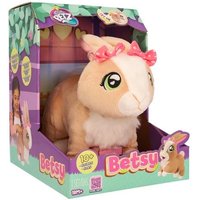 IMC Betsy Hase braun von Imc Toys