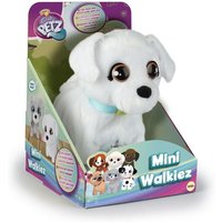 IMC Mini Walkiez Bichon von IMC Toys S.A. Spain