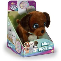 IMC Mini Walkiez Chocolab von Imc Toys