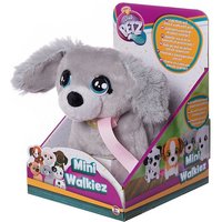 IMC Mini Walkiez Poodle von Imc Toys