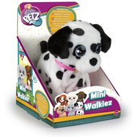 IMC Toys - Mini Walkiez Dalmatian von Imc