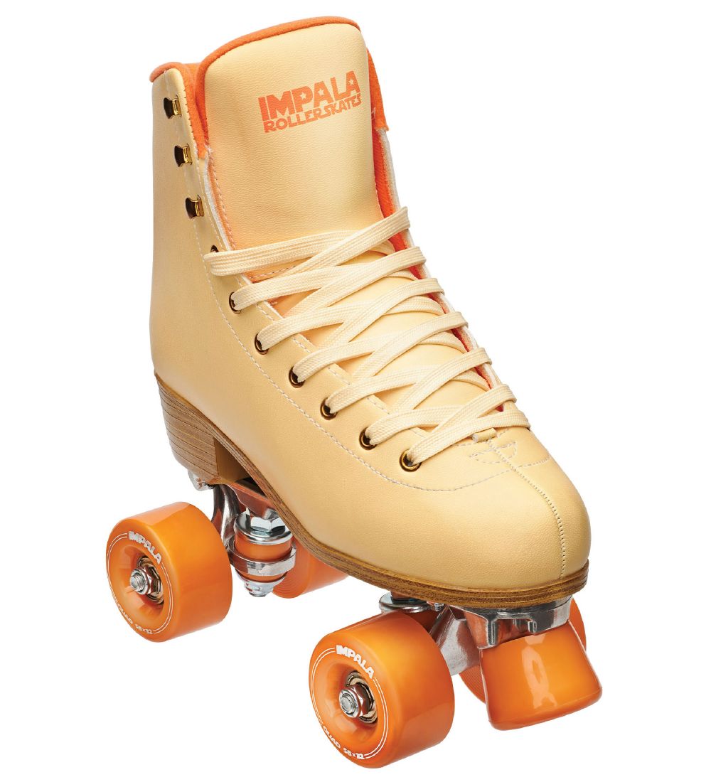 Impala Rollschuhe - Quad Skate - Mimosa - Impala - 36 - Rollschuhe Impala Rollschuhe - Quad Skate - Mimosa - Impala - 36 - Rollschuhe von Impala
