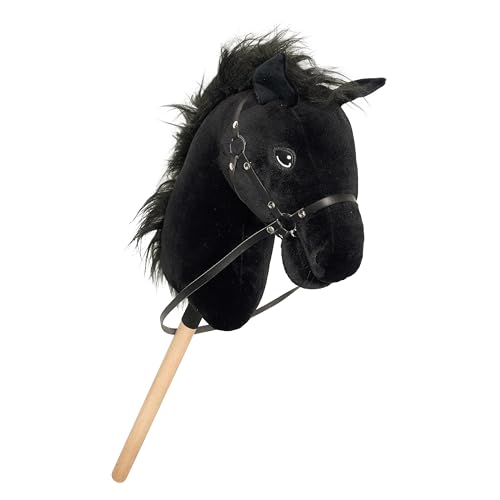 Imperial Riding Hobby Horse IRHFree Spirit, Black Imperial Riding Hobby Horse IRHFree Spirit, Black von Imperial Riding