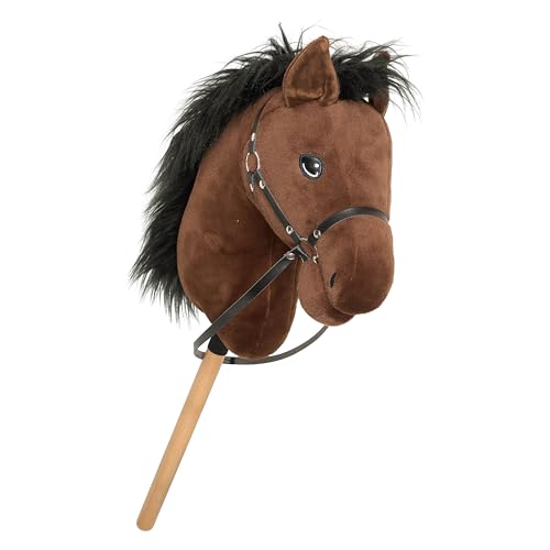 Imperial Riding Hobby Horse IRHFree Spirit, Dark Brown Imperial Riding Hobby Horse IRHFree Spirit, Dark Brown von Imperial Riding