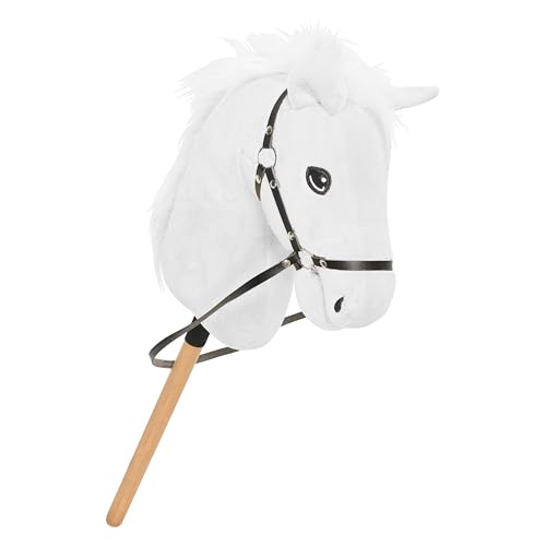 Imperial Riding Hobby Horse IRHFree Spirit, White Imperial Riding Hobby Horse IRHFree Spirit, White von Imperial Riding