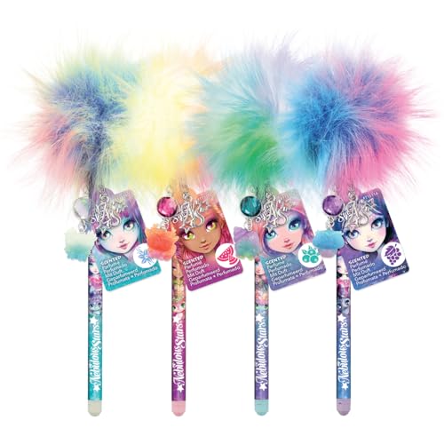 Nebulous Stars Duftende Pom Pom Stifte Sortiment von Import