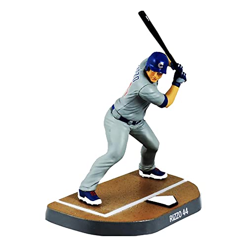 Imports Dragon MLB - Chicago Cubs - Anthony Rizzo - Figur Imports Dragon MLB - Chicago Cubs - Anthony Rizzo - Figur von Imports Dragon