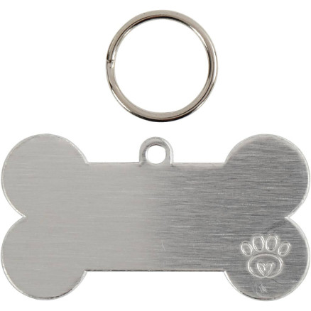 Hundeanhänger-Set, Größe 40 mm, 4 Set/ 1 Pck Hundeanhänger-Set, Größe 40 mm, 4 Set/ 1 Pck von ImpressArt