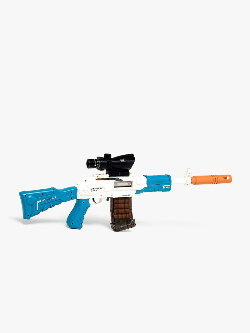 Impulse Pioneer AK47 Blaster Manuell von Impulse