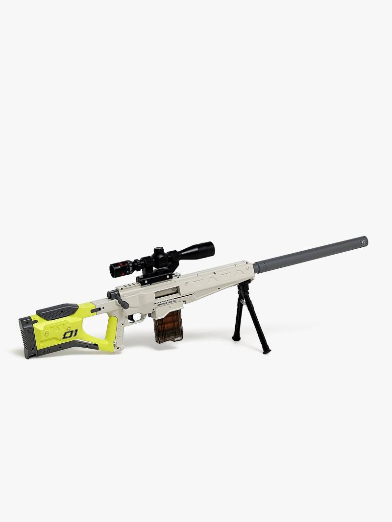 Impulse Pioneer AWM Blaster Manuell von Impulse