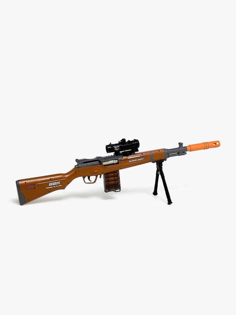 Impulse Pioneer KAR98K Blaster Manuell von Impulse
