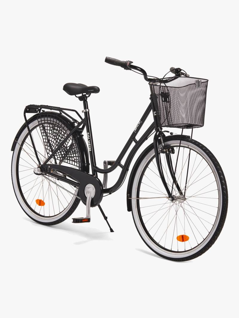 Impulse Premium Solheim Damenfahrrad 28 Zoll, Black Impulse Premium Solheim Damenfahrrad 28 Zoll, Black von Impulse
