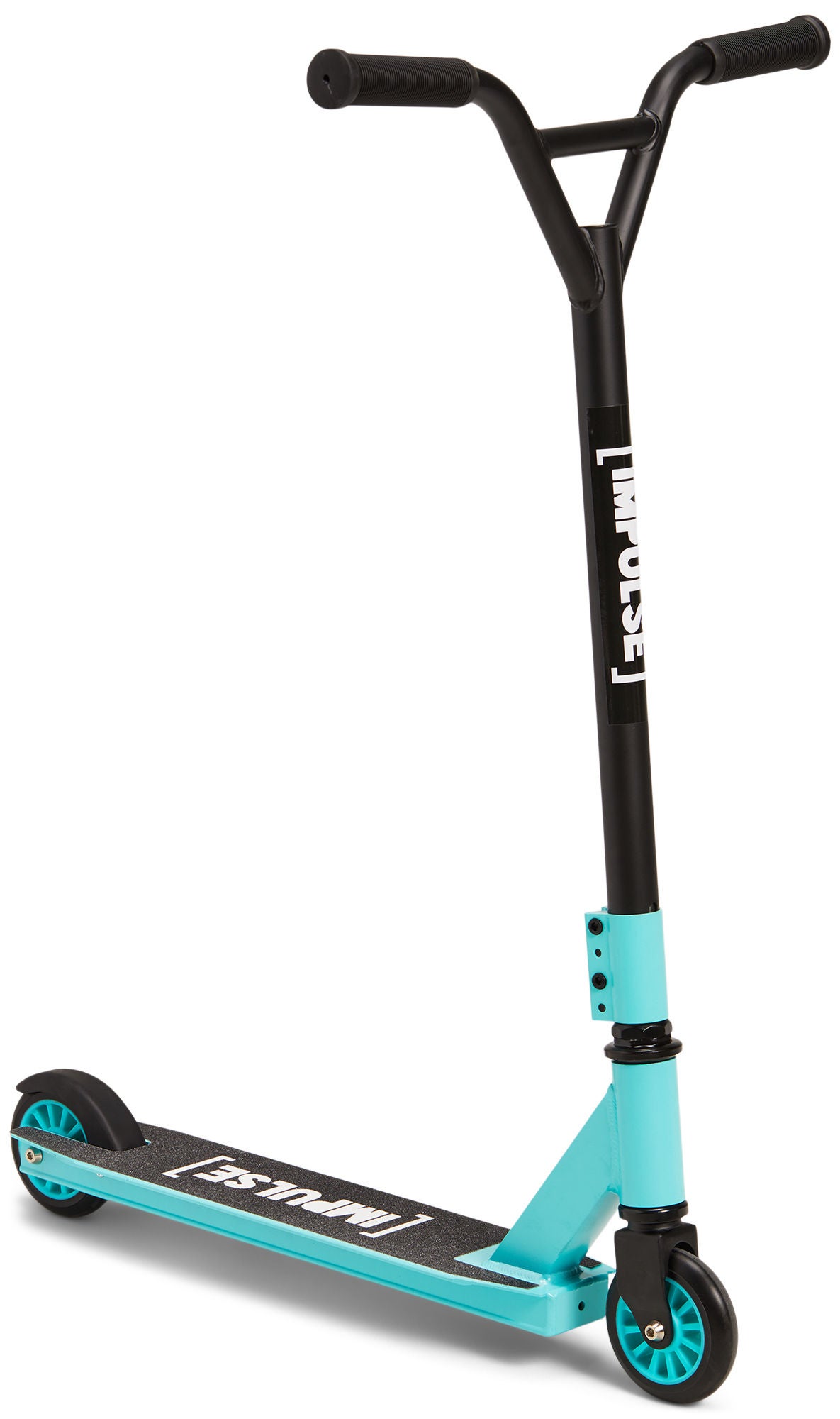Impulse Trick Tretroller, Blau Impulse Trick Tretroller, Blau von Impulse