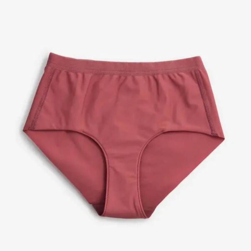 Imse (by ImseVimse) Workout Underwear - L (44-46) Misty Rose von ImseVimse