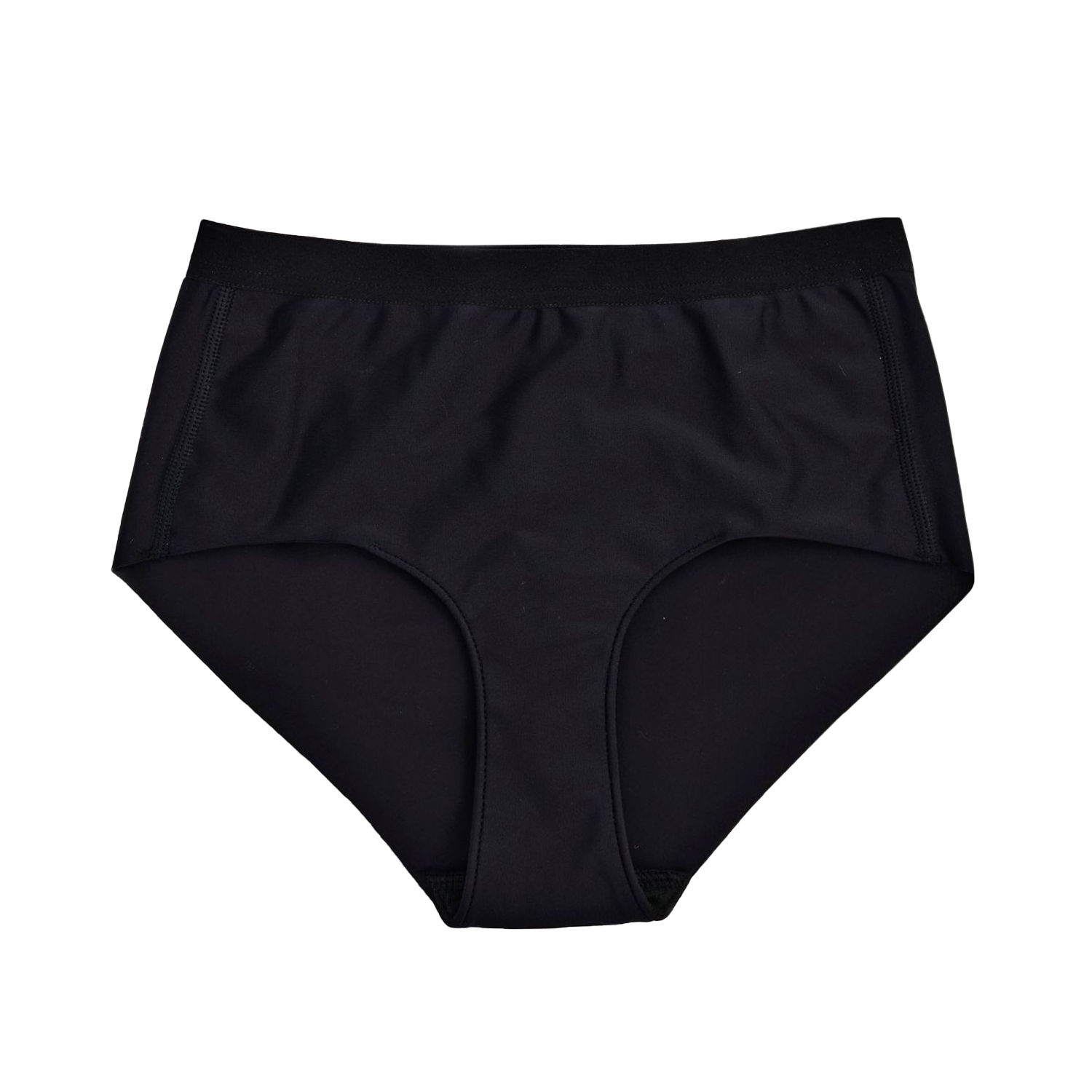Imse (by ImseVimse) Workout Underwear - Schwarz XS (34) von ImseVimse