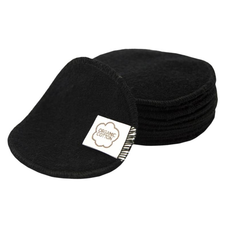 Imse Abschminkpads - 10 Stk  - Black von ImseVimse