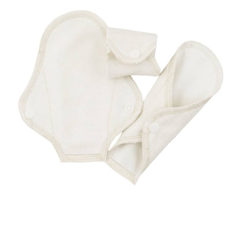 Imse Slipeinlagen für Tangas - 3 Stk - White von ImseVimse